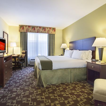 Holiday Inn Express Hotel & Suites Port St. Lucie West By Ihg Exterior foto
