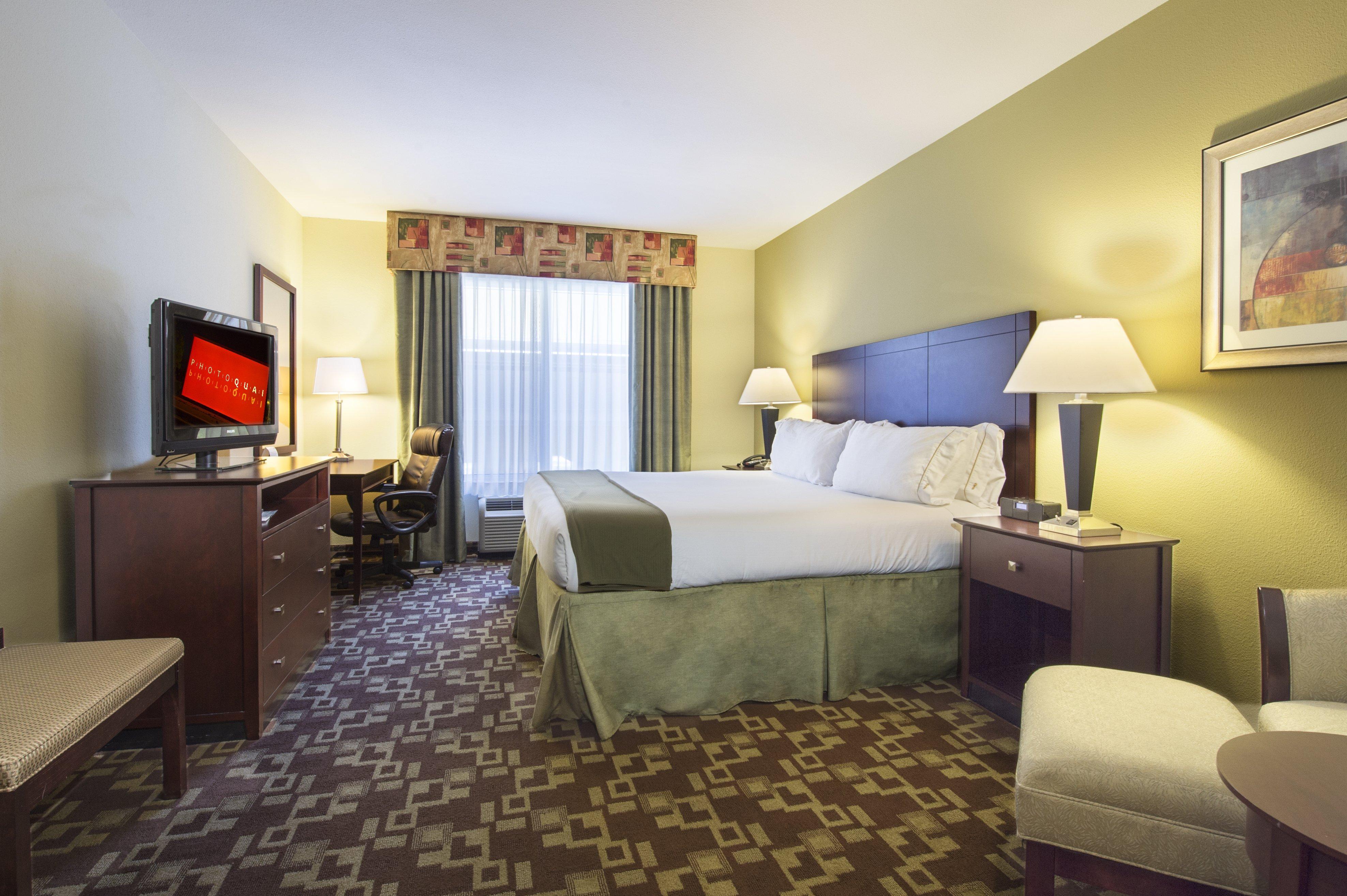 Holiday Inn Express Hotel & Suites Port St. Lucie West By Ihg Exterior foto