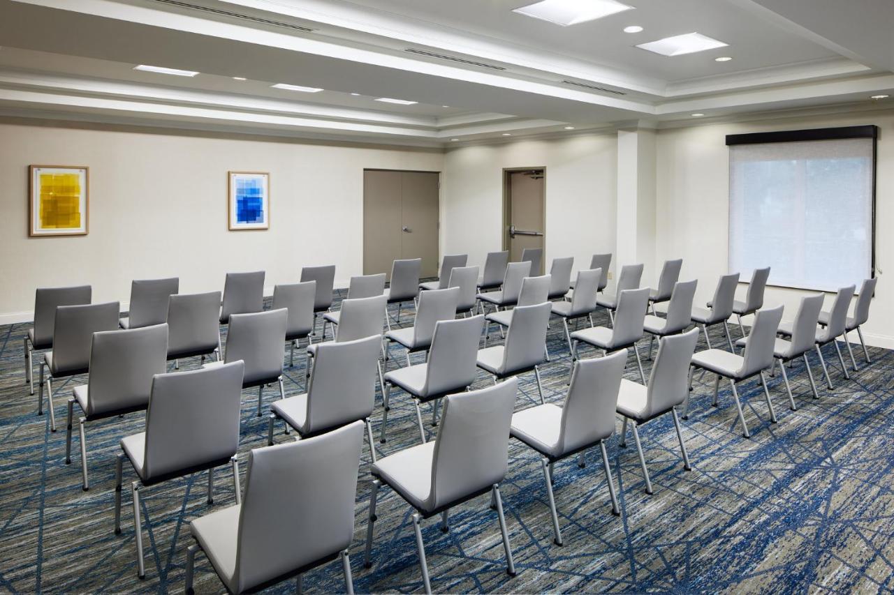 Holiday Inn Express Hotel & Suites Port St. Lucie West By Ihg Exterior foto