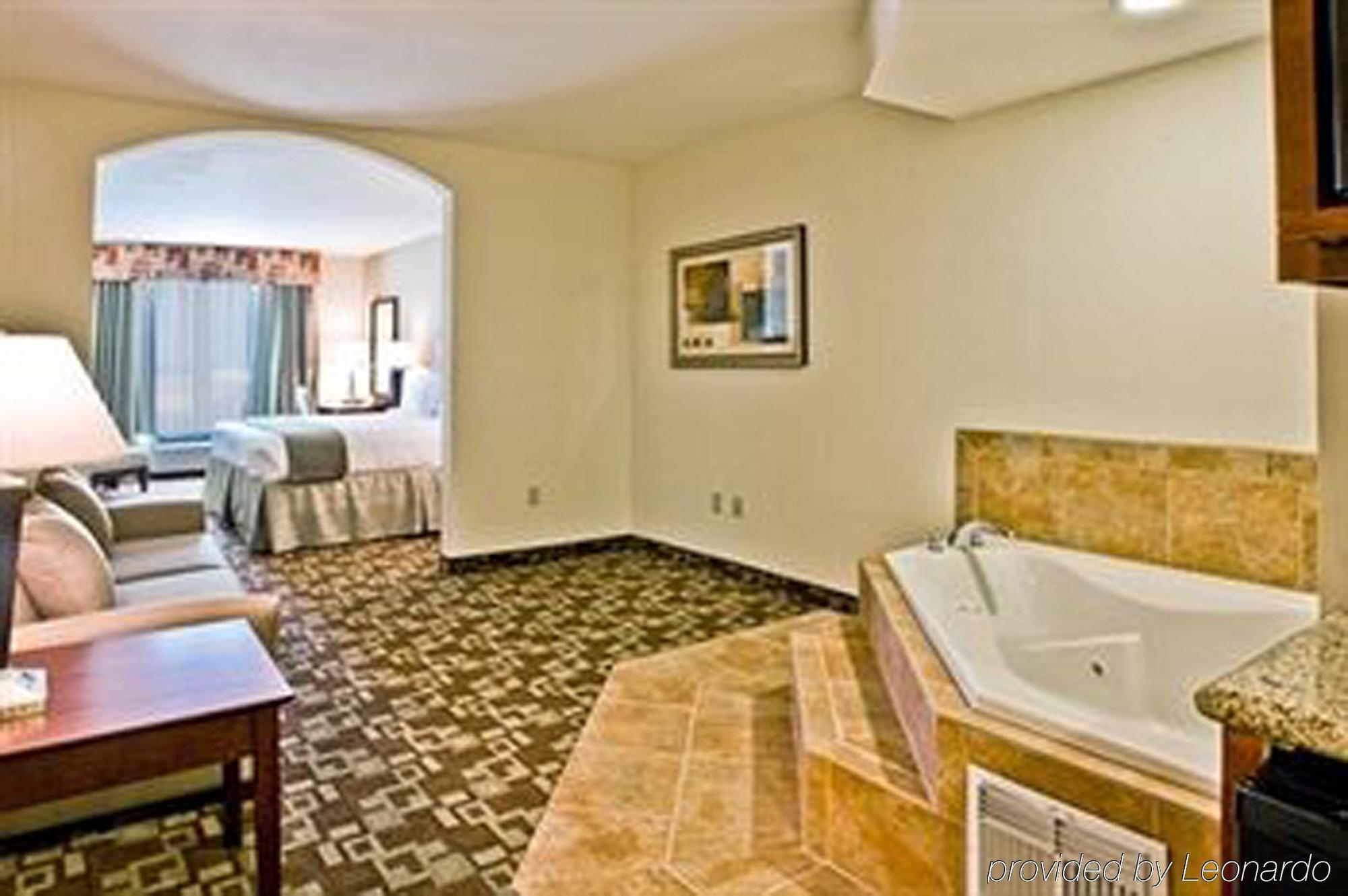 Holiday Inn Express Hotel & Suites Port St. Lucie West By Ihg Zimmer foto
