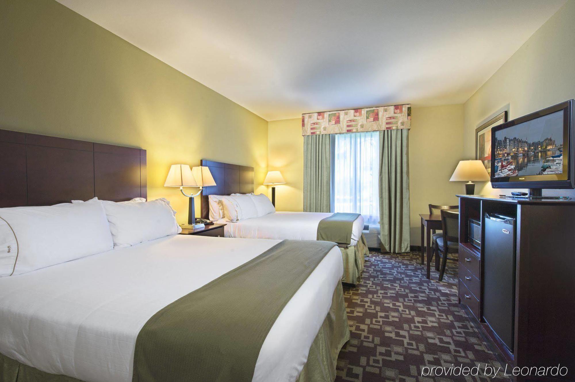 Holiday Inn Express Hotel & Suites Port St. Lucie West By Ihg Exterior foto